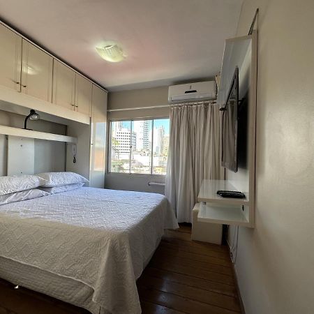 Balneário Camboriú Edificio Long Beach 아파트 외부 사진