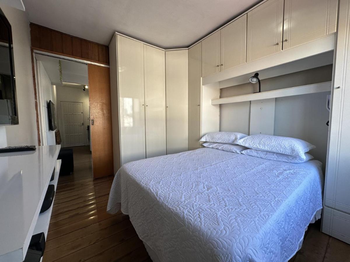 Balneário Camboriú Edificio Long Beach 아파트 외부 사진