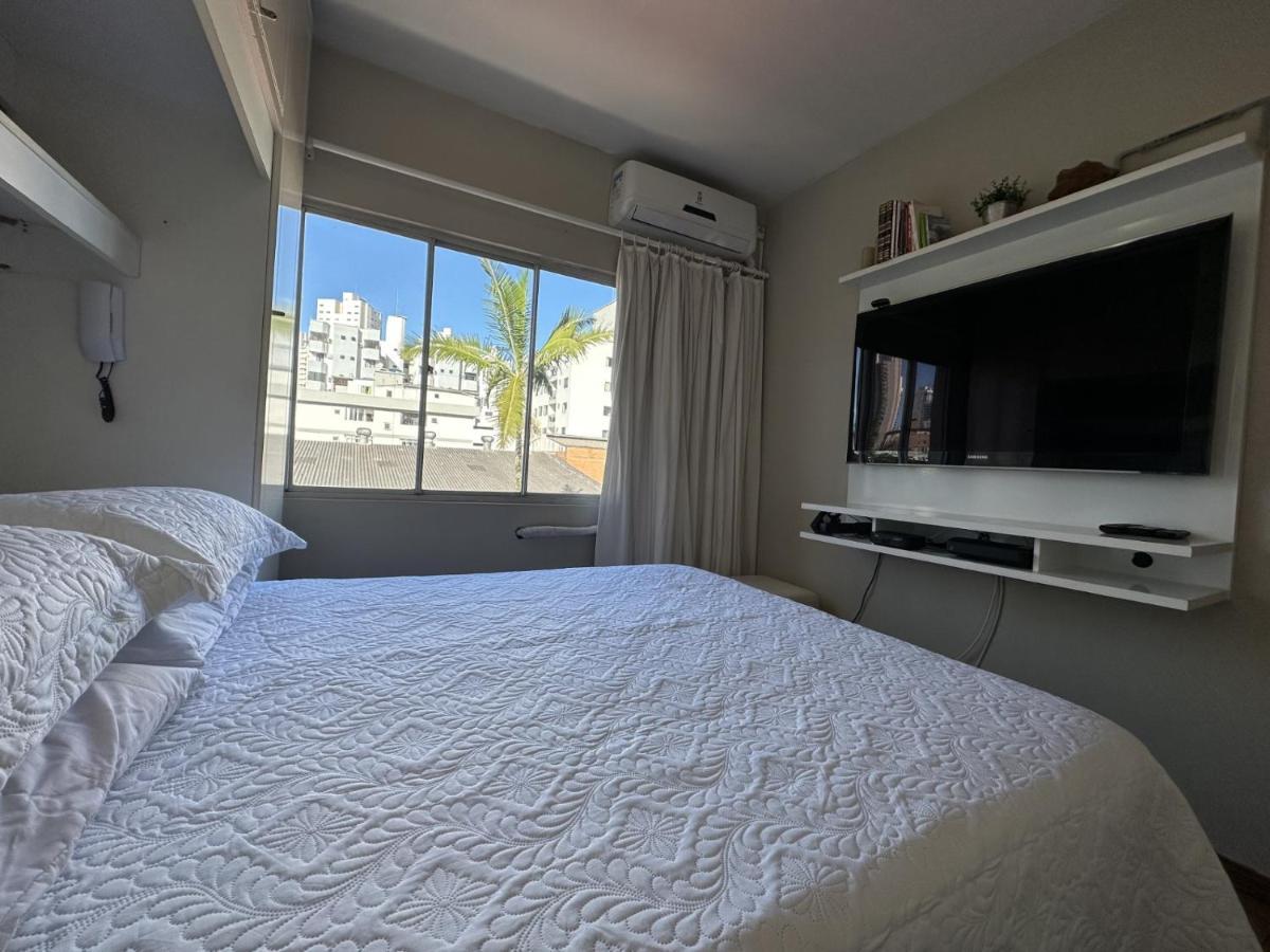 Balneário Camboriú Edificio Long Beach 아파트 외부 사진
