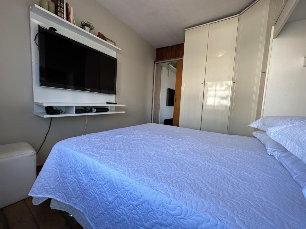 Balneário Camboriú Edificio Long Beach 아파트 외부 사진