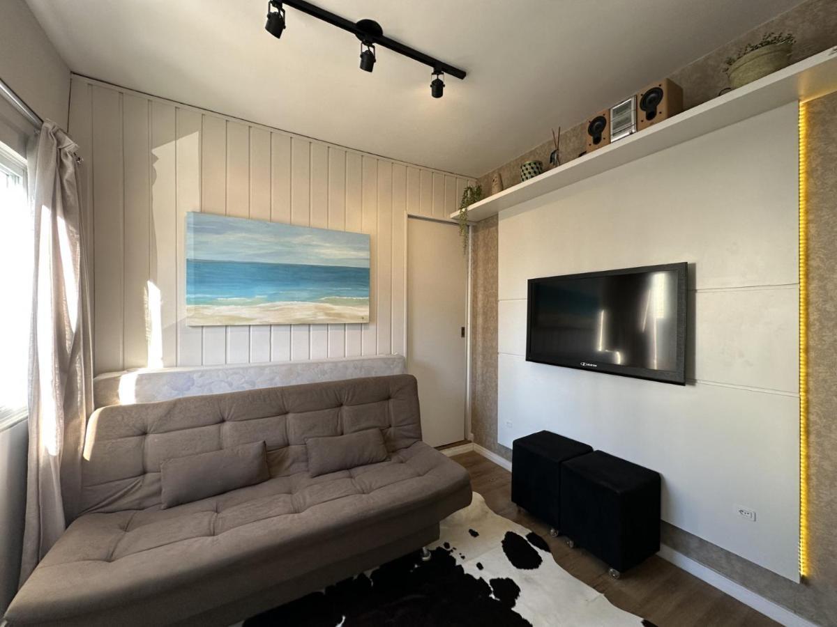 Balneário Camboriú Edificio Long Beach 아파트 외부 사진