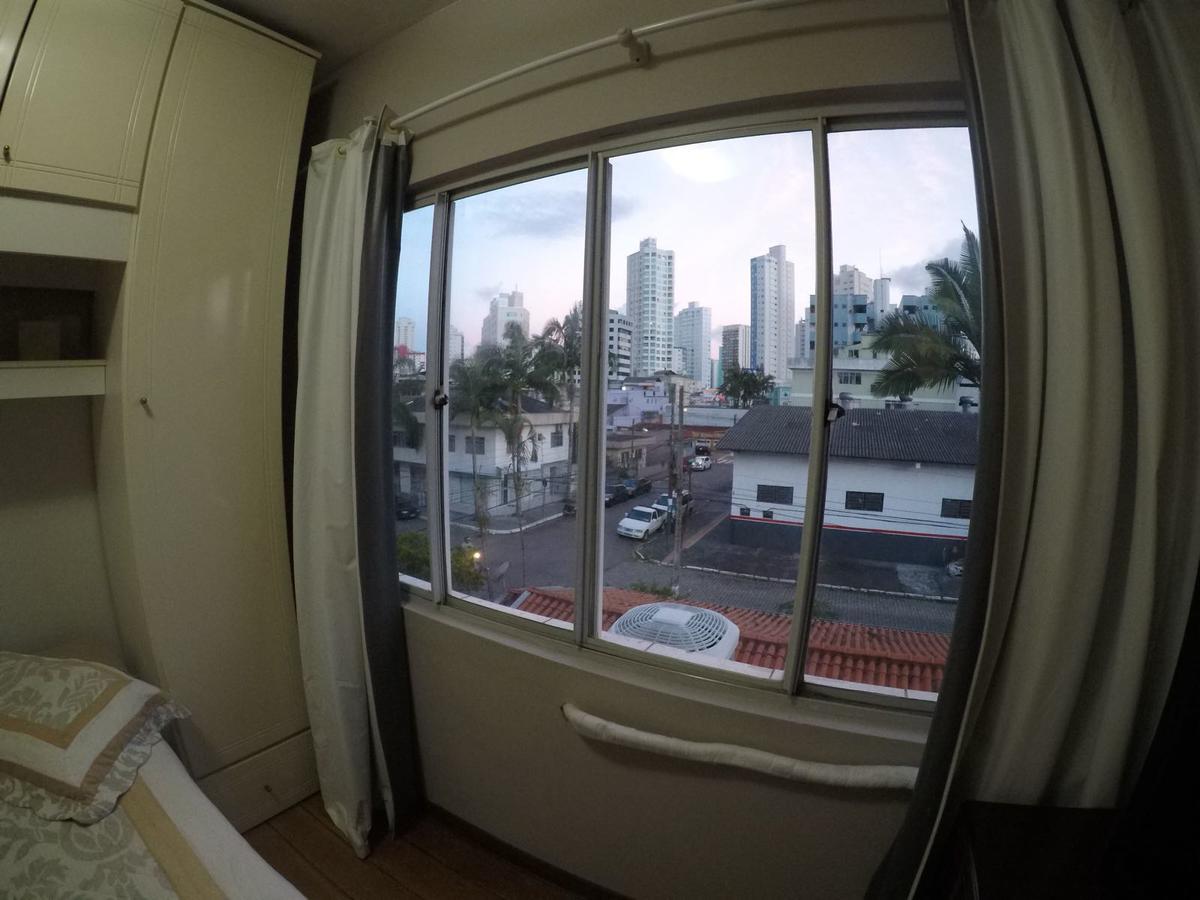 Balneário Camboriú Edificio Long Beach 아파트 외부 사진