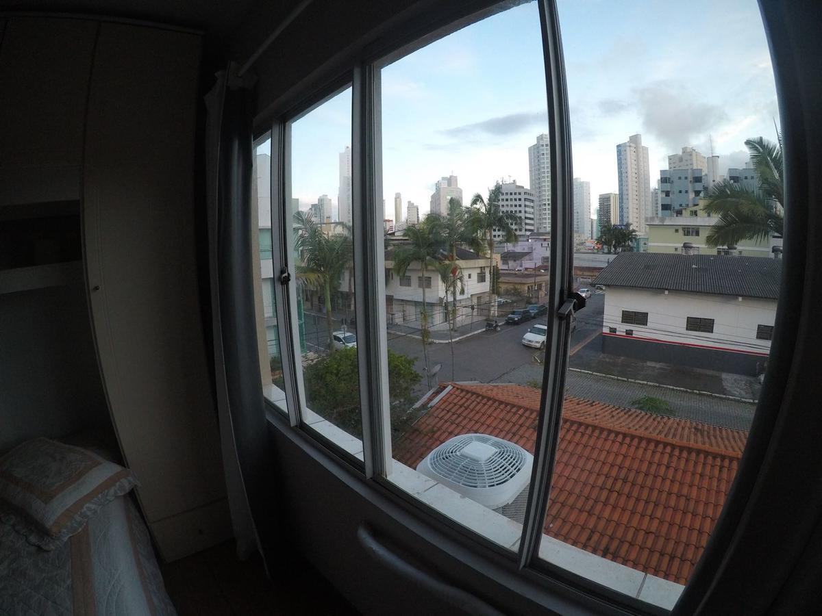 Balneário Camboriú Edificio Long Beach 아파트 외부 사진