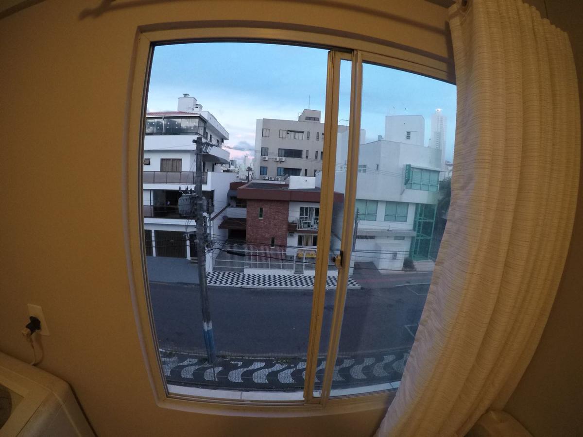 Balneário Camboriú Edificio Long Beach 아파트 외부 사진